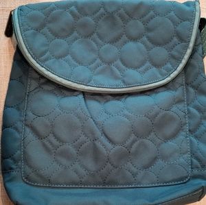 ThirtyOne Vary You Convertable Backpack Purse